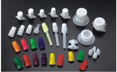 Jinlei Plastic focuses on high-end plastic nozzle customization